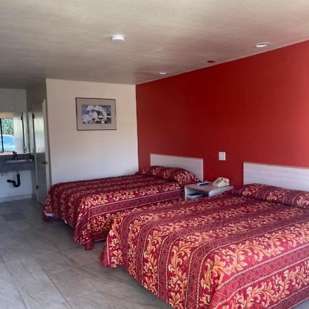 Star Lodge Motel-Oceanside Vista Ngoại thất bức ảnh